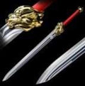 Metal Freedom Sword V2