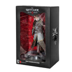 Geralt of Rivia Figure