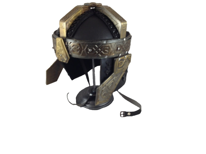Dwarf Helmet