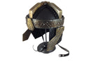 Dwarf Helmet
