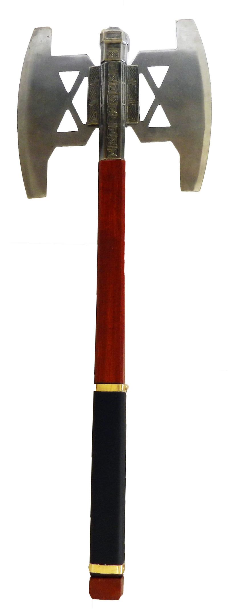 Dwarf Axe