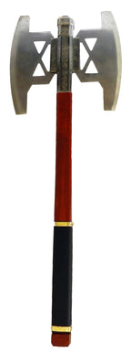 Dwarf Axe