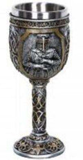 Knight Goblet
