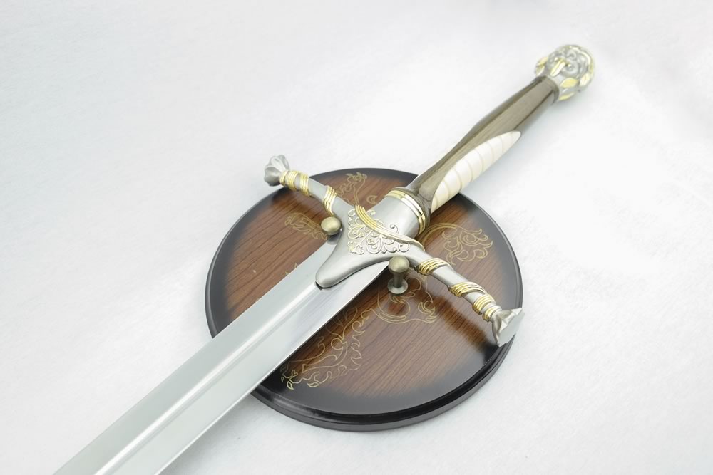 Lion of Lannis Sword