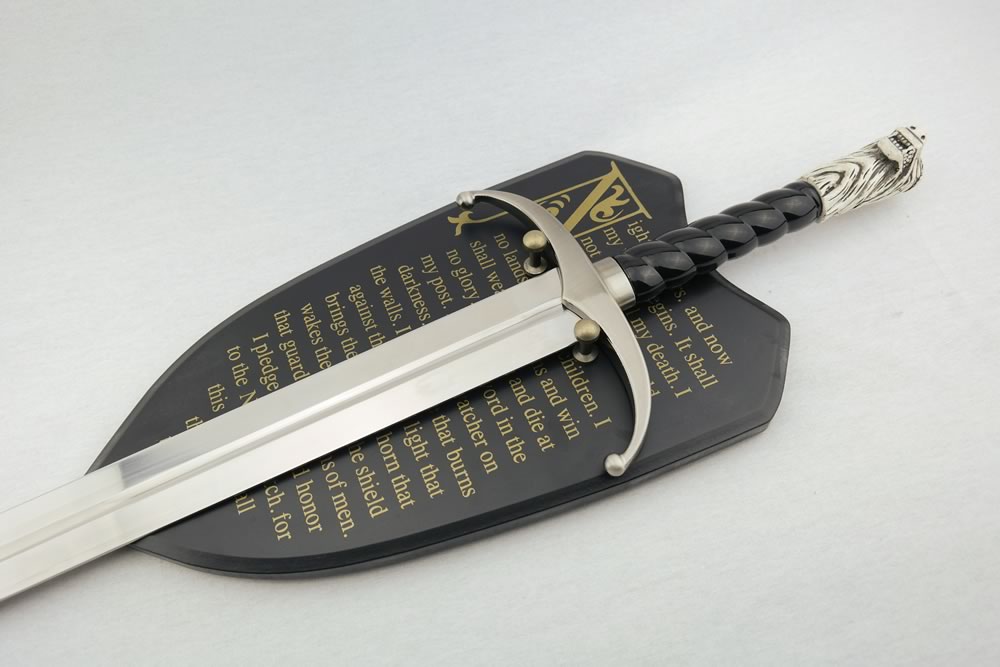 Direwolf Sword