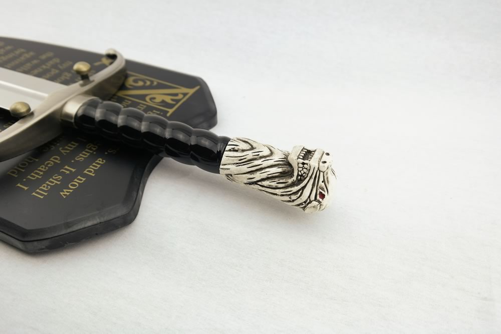 Direwolf Sword