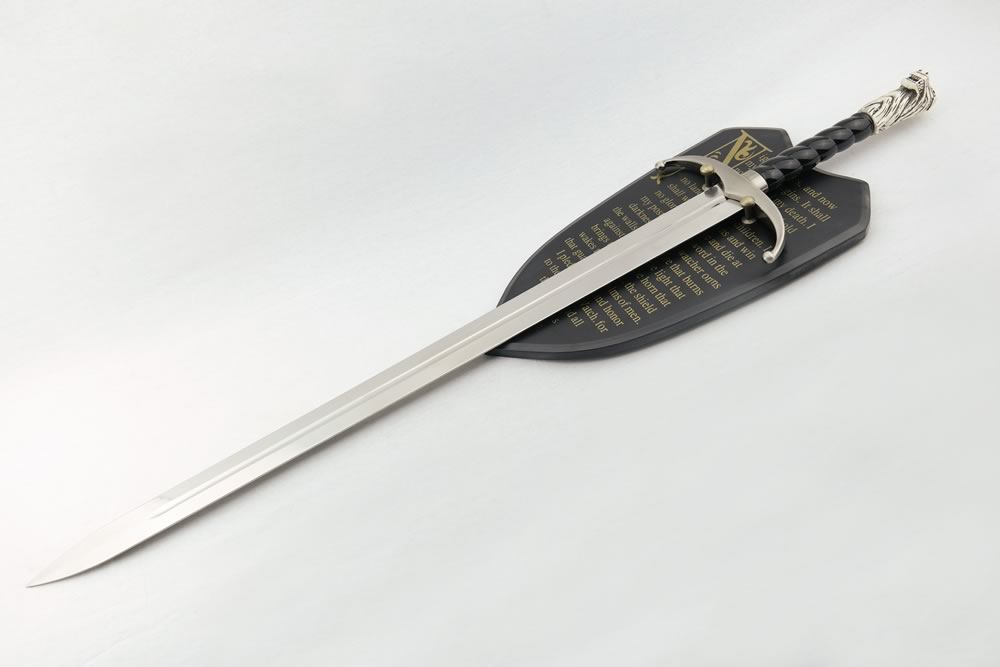 Direwolf Sword