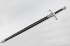 Direwolf Sword + Sheath