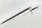 Direwolf Sword + Sheath