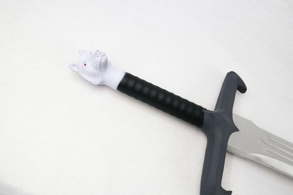 Direwolf Foam LARP Sword