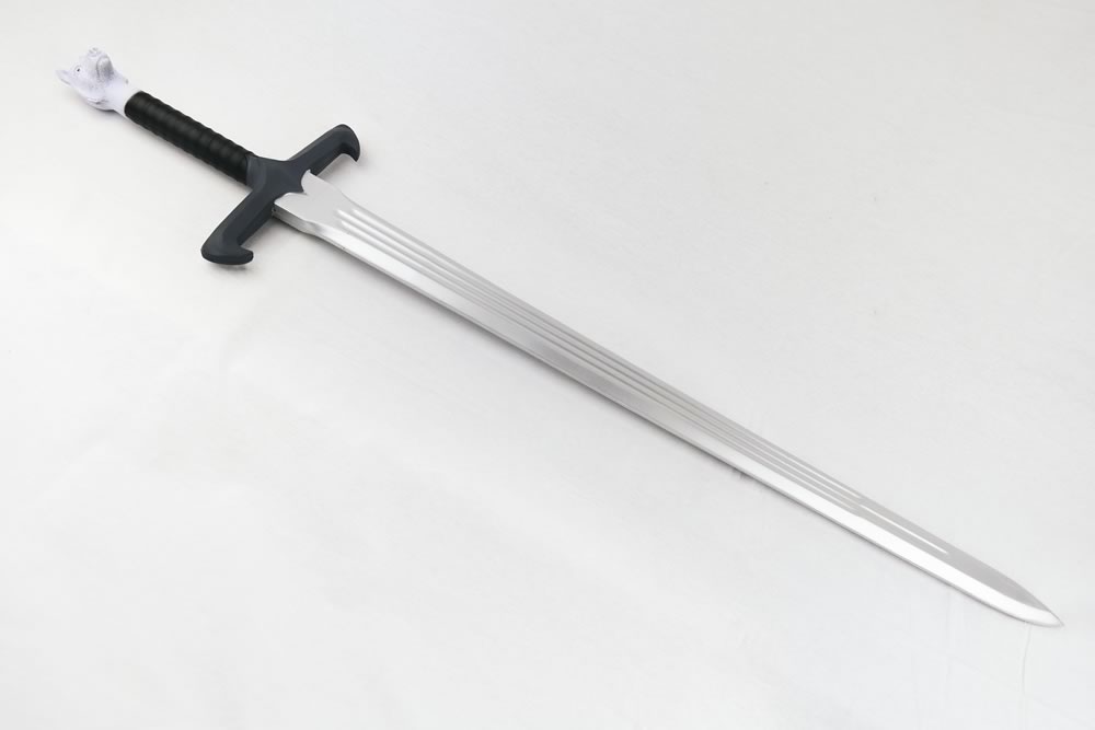 Direwolf Foam LARP Sword