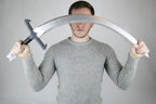 Direwolf Foam LARP Sword