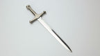 Sword of The Hand Letter Opener