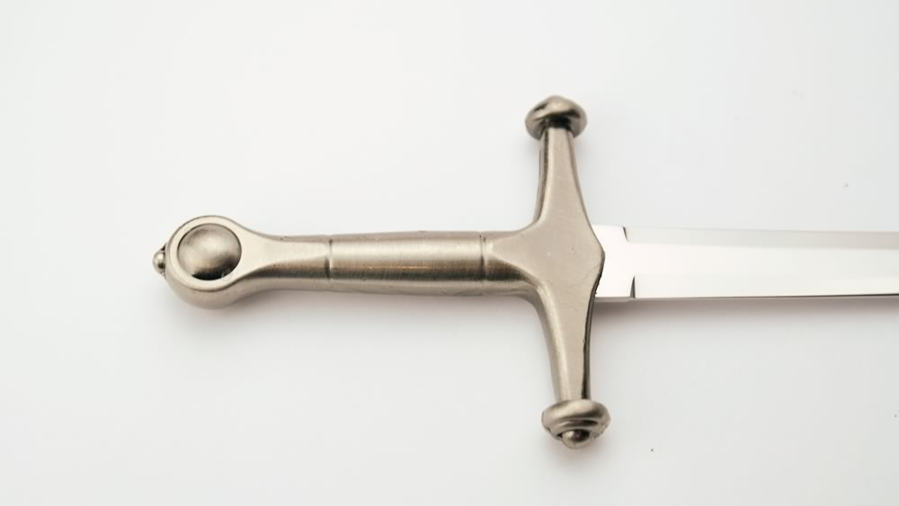 Sword of The Hand Letter Opener