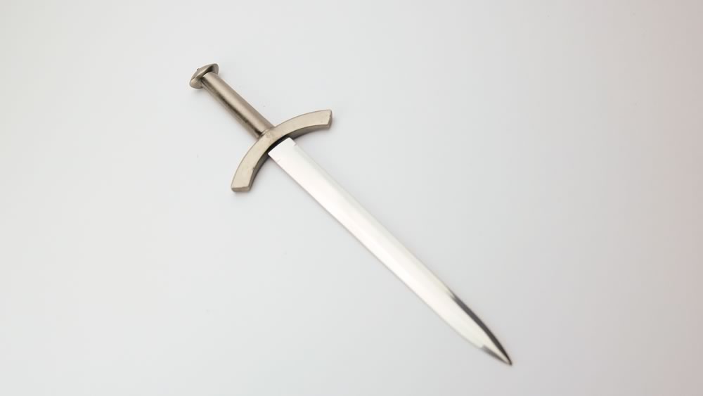 Northern King's Sword Letter Opener