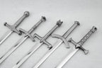 5 Piece Letter Opener Set