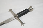 Young Female Assassin Book Sword
