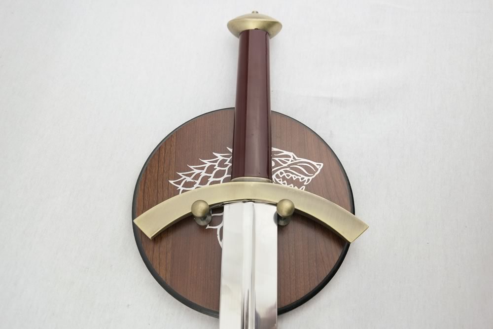 Northern King's Sword