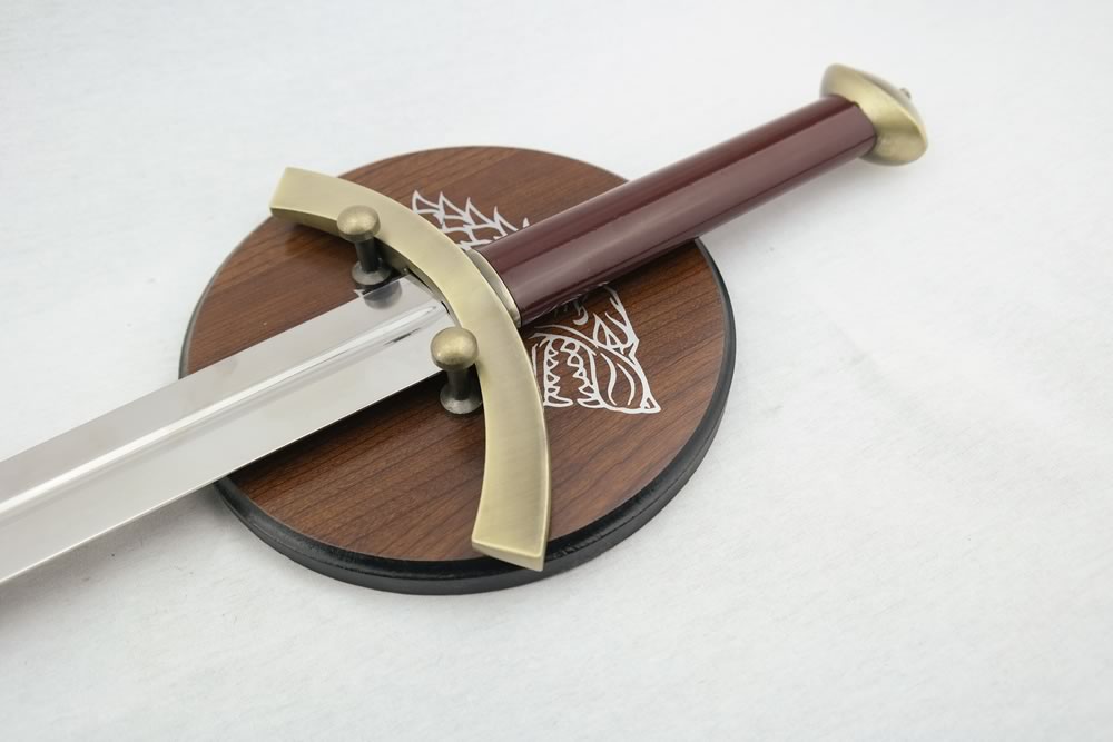 Northern King's Sword
