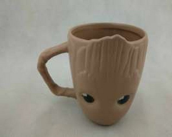 Tree Mug