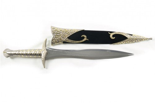 Little Adventurer Gold Sword