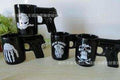 Gun Mug