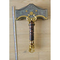 Hammer in Metal