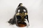 Genghis Antique