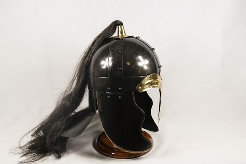 Genghis Antique