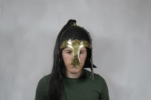 Genghis Antique