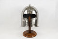  Barbute T Slot Helmet