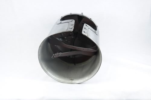  Barbute T Slot Helmet