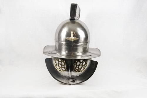 Gladiatorial Gladiator Helmet