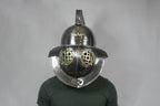 Gladiatorial Gladiator Helmet