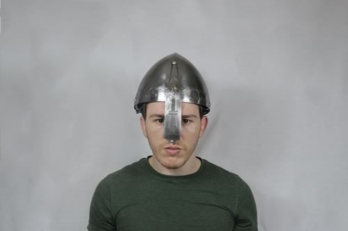 Viking Helmet