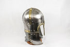 Coppergate Helmet