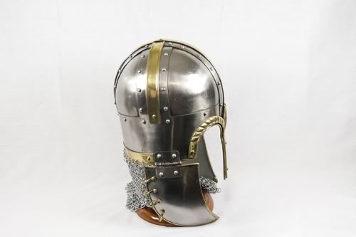 Coppergate Helmet
