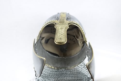 Coppergate Helmet