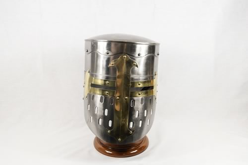 European Great Helm