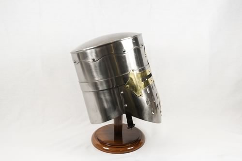 European Great Helm