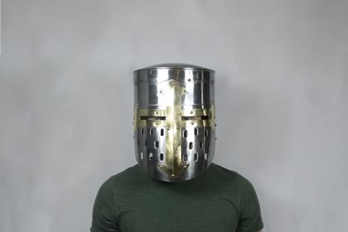 European Great Helm
