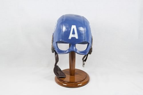 Helmet