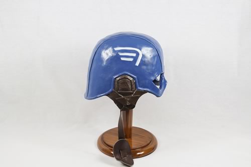 Helmet