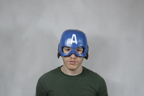 Helmet