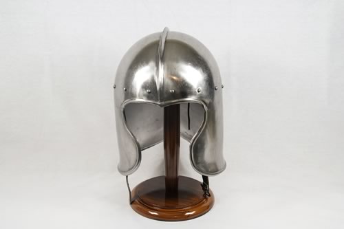Barbute T Slot Variant
