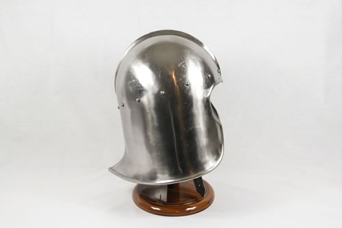 Barbute T Slot Variant
