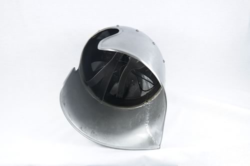 Barbute T Slot Variant