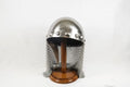 Medieval Chainmail Helmet