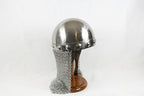 Medieval Chainmail Helmet