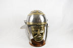 Preatoran Roman Helmet